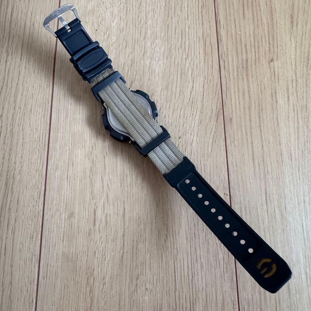 Casio G-Shock DW-9000 Watch