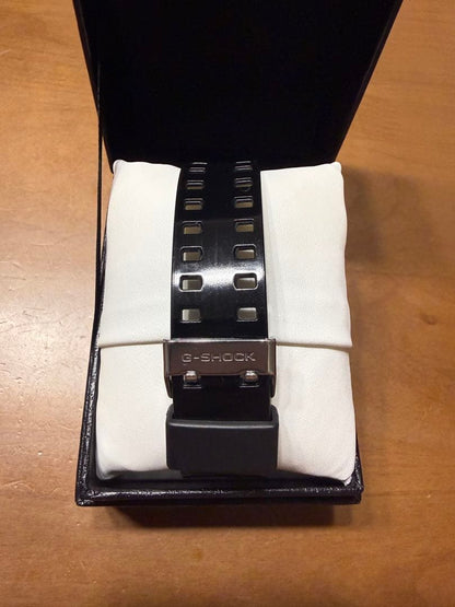 Casio G-Shock Digital Watch Model Body
