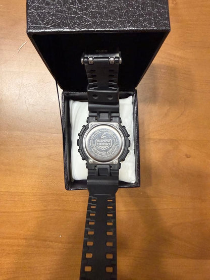 Casio G-Shock Digital Watch Model Body