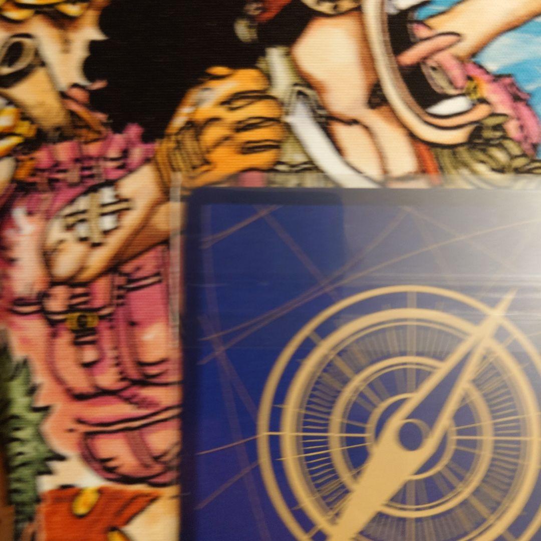 Bandai One Piece Card Game Energy Parallel OP05-098 flagship award prize card from Japan import