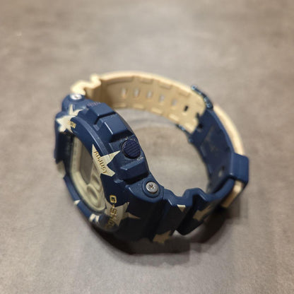 Casio G-Shock GD-X6900AL ALIFE Collaboration Model Ended Production — Japan Import