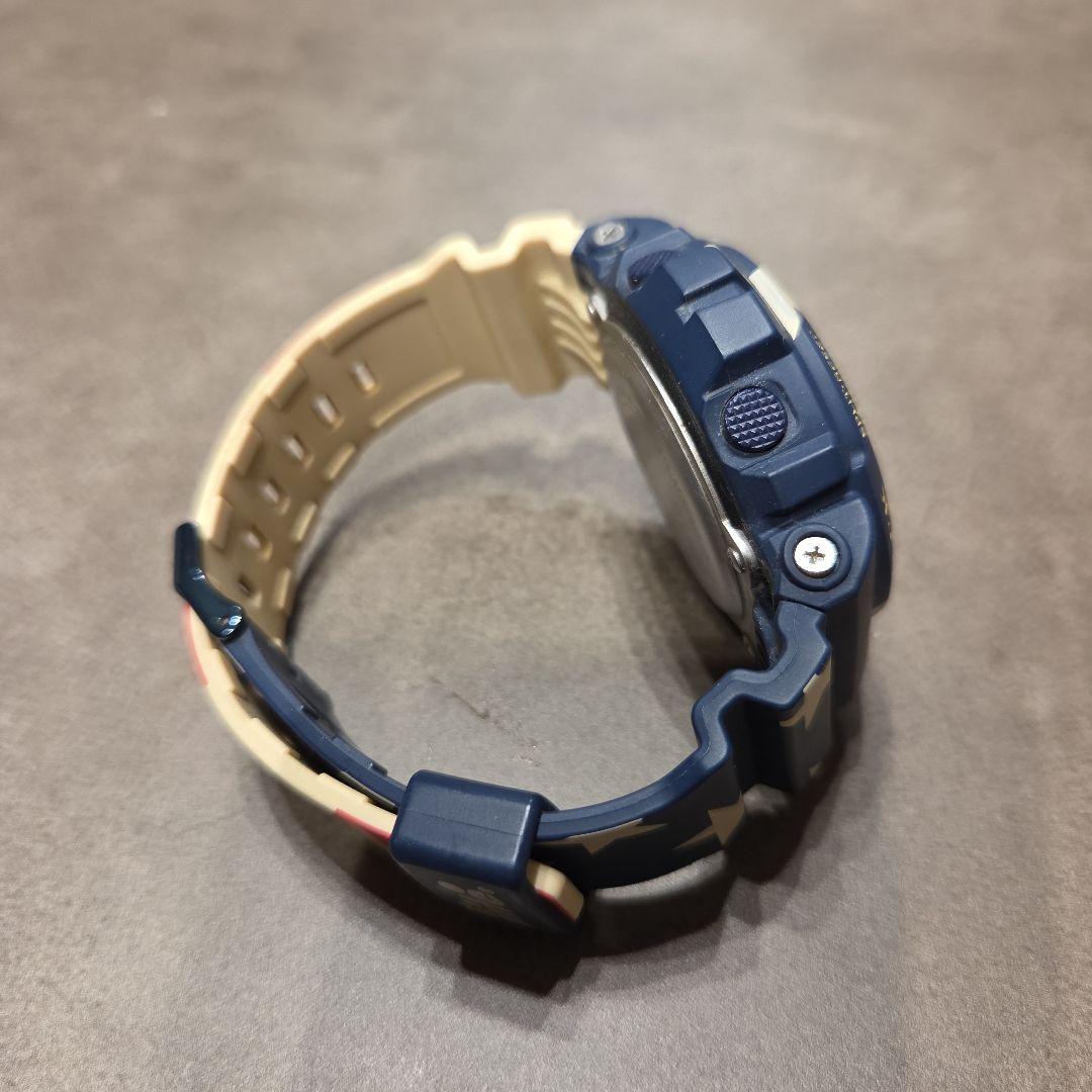 Casio G-Shock GD-X6900AL ALIFE Collaboration Model Ended Production — Japan Import