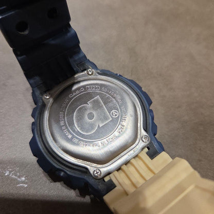 Casio G-Shock GD-X6900AL ALIFE Collaboration Model Ended Production — Japan Import