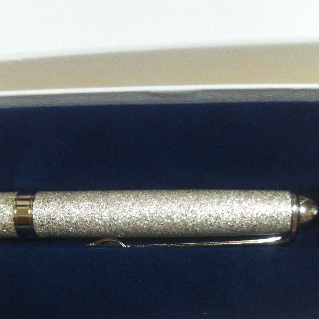 Cross Silver Makie Ballpoint Pen