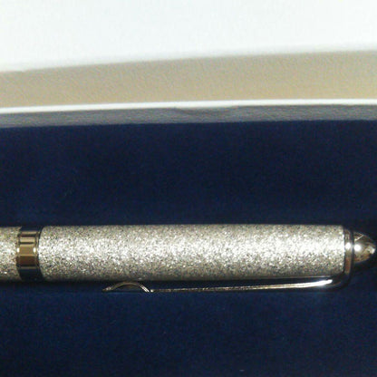 Cross Silver Makie Ballpoint Pen