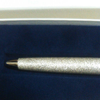 Cross Silver Makie Ballpoint Pen