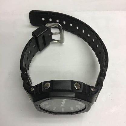 Casio G-Shock GA-2100-1AJF Digital Analog Watch Black Carbon Core Guard — Japan Import
