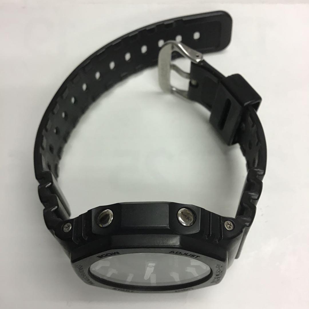 Casio G-Shock GA-2100-1AJF Digital Analog Watch Black Carbon Core Guard — Japan Import