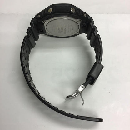 Casio G-Shock GA-2100-1AJF Digital Analog Watch Black Carbon Core Guard — Japan Import