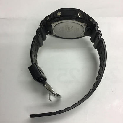 Casio G-Shock GA-2100-1AJF Digital Analog Watch Black Carbon Core Guard — Japan Import