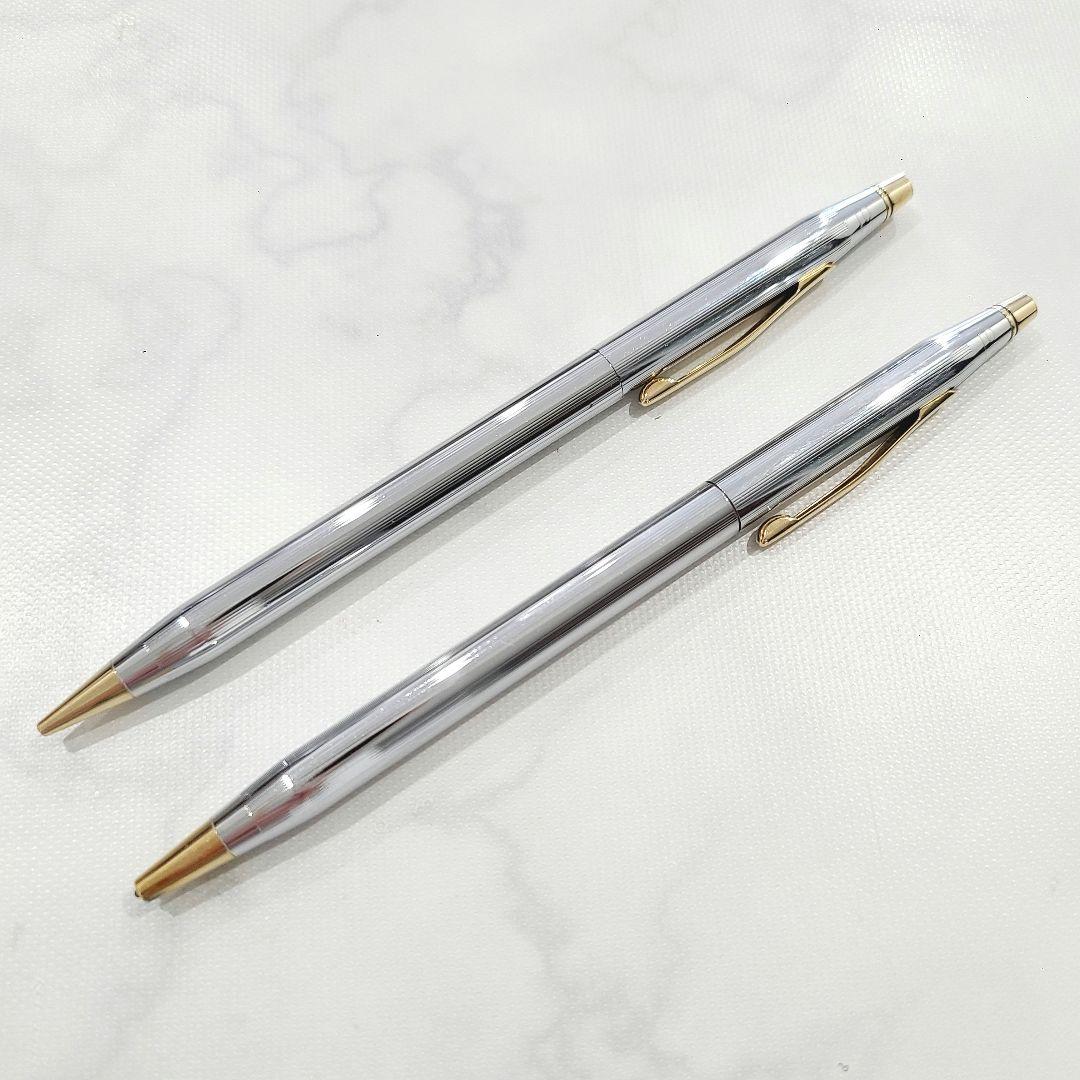 Cross Classic Century Medalist 0.5 Mechanical Pencil — Japan Import