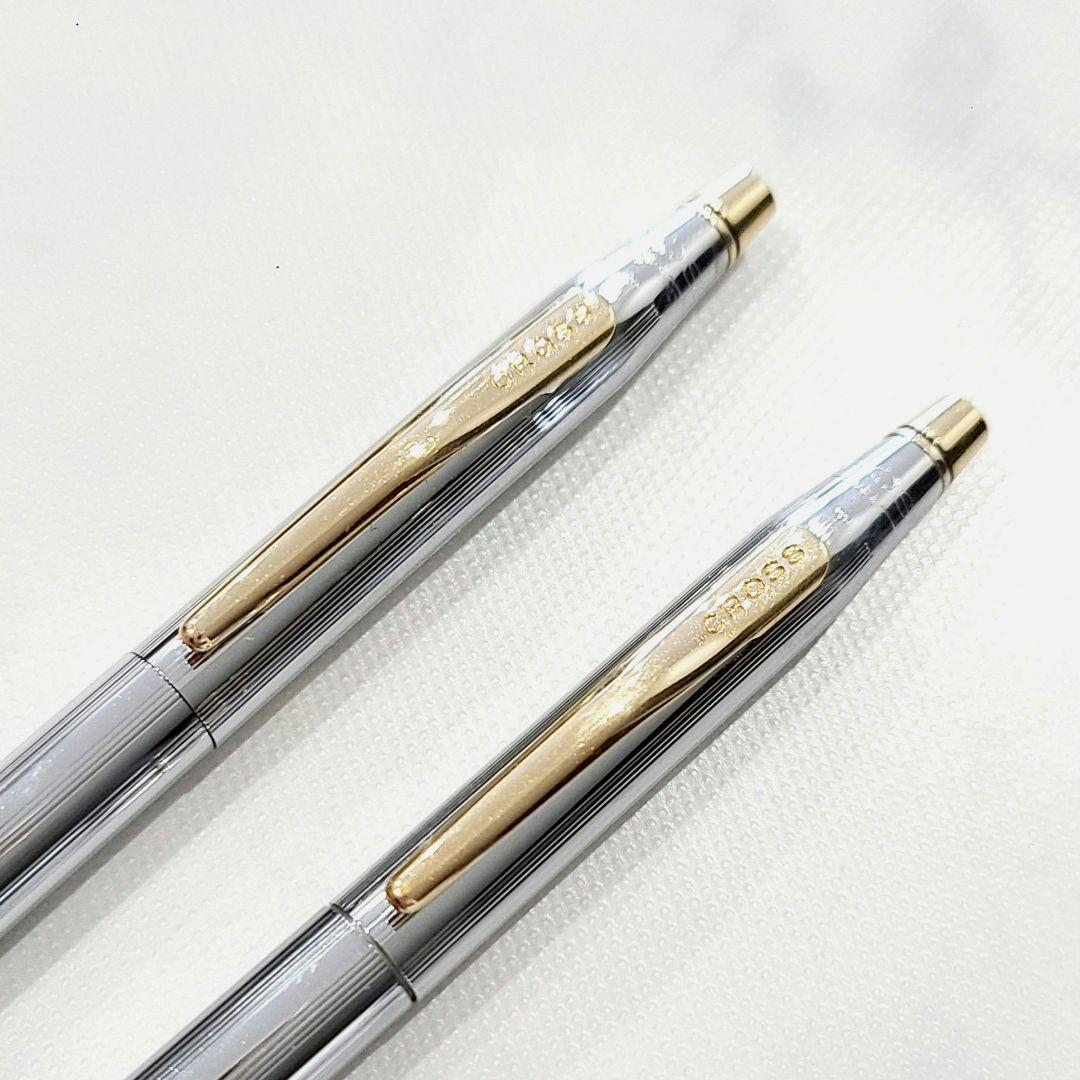 Cross Classic Century Medalist 0.5 Mechanical Pencil — Japan Import