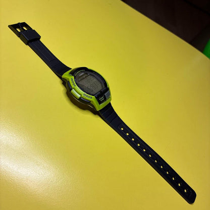 Casio Illuminator Watch