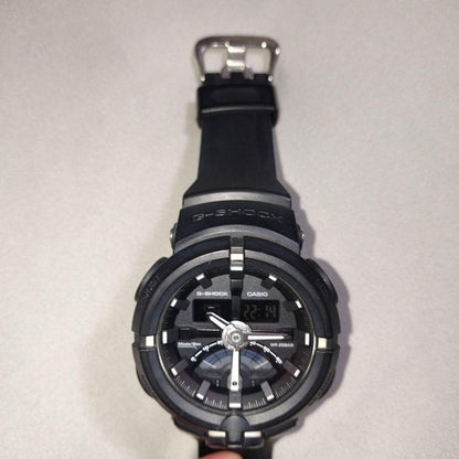 G-Shock Casio GA-500 Watch with Analog Digital Display and Water Resistance — Japan Import