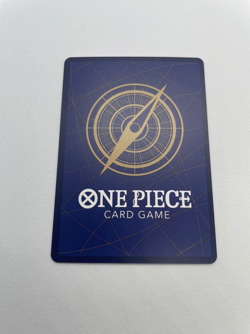 One Piece Boa Hancock trading card model OP13-051 Japanese edition showing character artwork