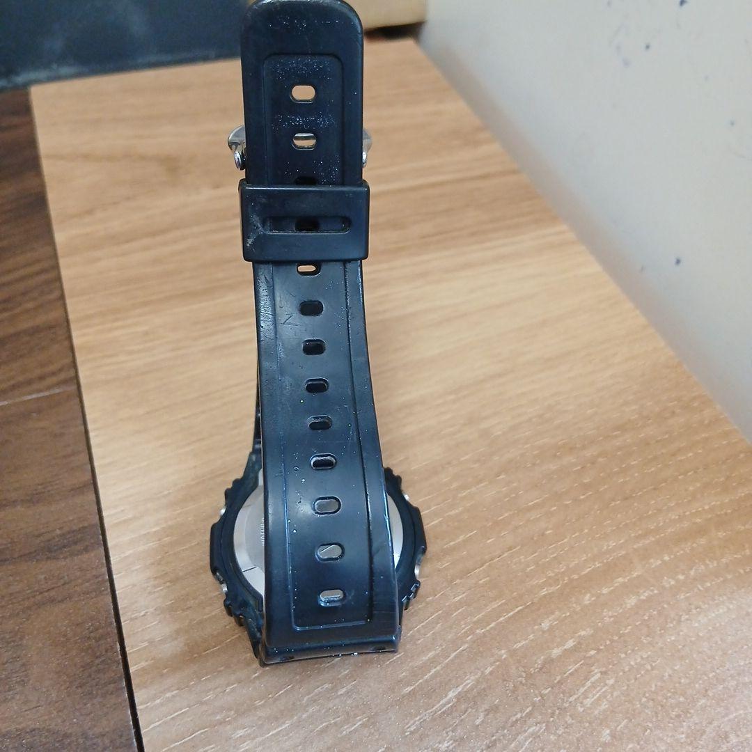 Casio G-Shock GW-M5610 Digital Radio Solar Watch