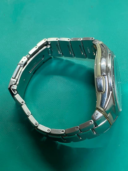 Casio Tough Solar Wave Ceptor Radio-Controlled Watch — Japan Import