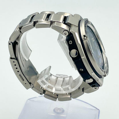 Casio G-Shock Watch GST-W110D-2AJF Blue Japan Import