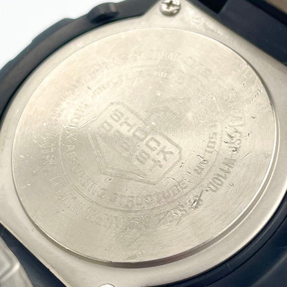 Casio G-Shock Watch GST-W110D-2AJF Blue Japan Import