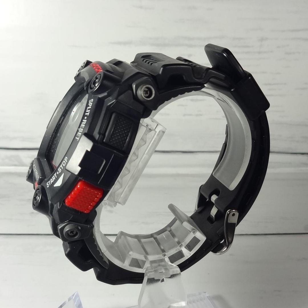 Casio G-Shock G-7900 Tide Moon Phase Digital Watch — Japan Import