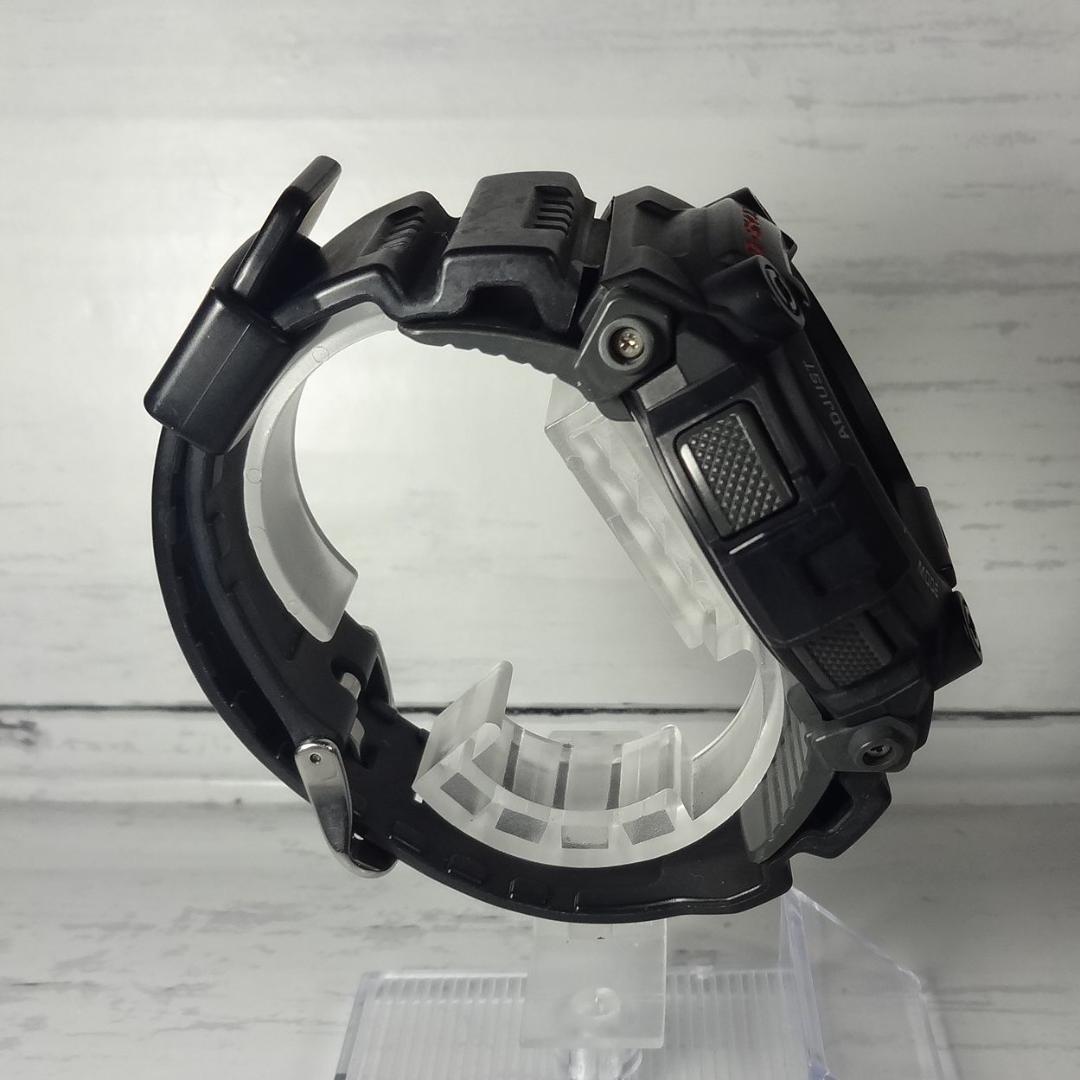 Casio G-Shock G-7900 Tide Moon Phase Digital Watch — Japan Import