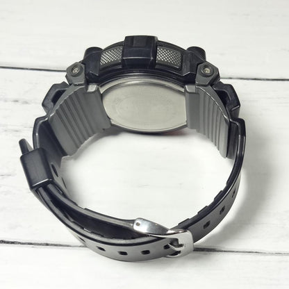 Casio G-Shock G-7900 Tide Moon Phase Digital Watch — Japan Import