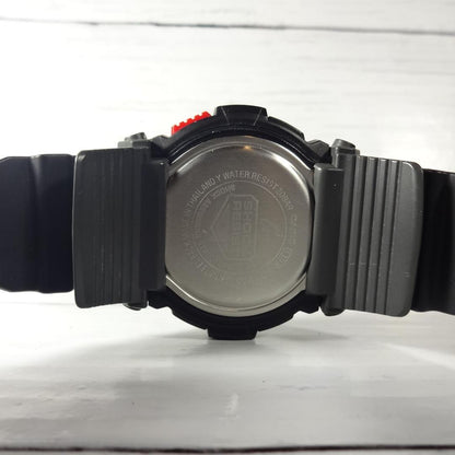 Casio G-Shock G-7900 Tide Moon Phase Digital Watch — Japan Import