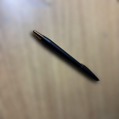 Cross Classic Century Ballpoint Pen Metallic Slim Design Business & Daily Use — Japan Import