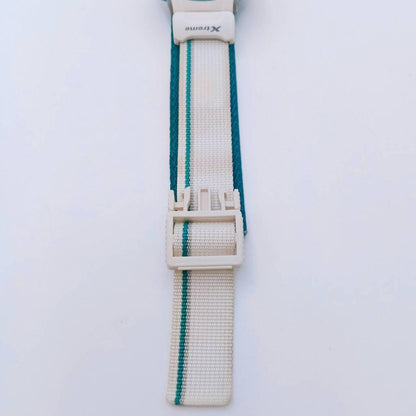 G-Shock Digital Watch DW-004 Shock Resist 20m Water Blue and White — Japan Import