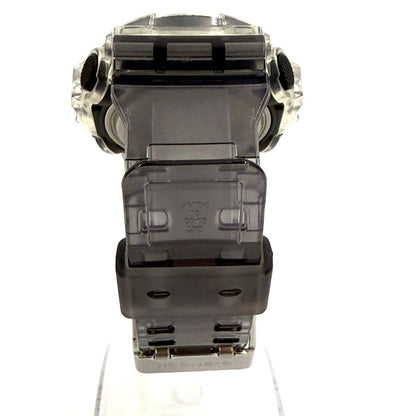 G-Shock Casio GA-700SK-1ADR Skeleton Digital Resin Watch