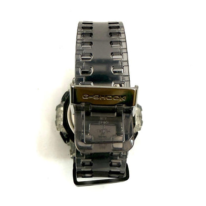 G-Shock Casio GA-700SK-1ADR Skeleton Digital Resin Watch