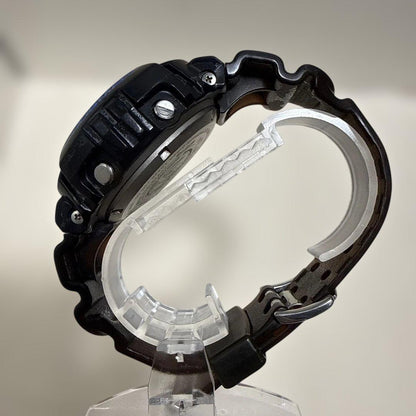 Casio G-Shock Frogman GW-202K-2JR Model with 200m Water Resistance and Tough Solar — Japan Import