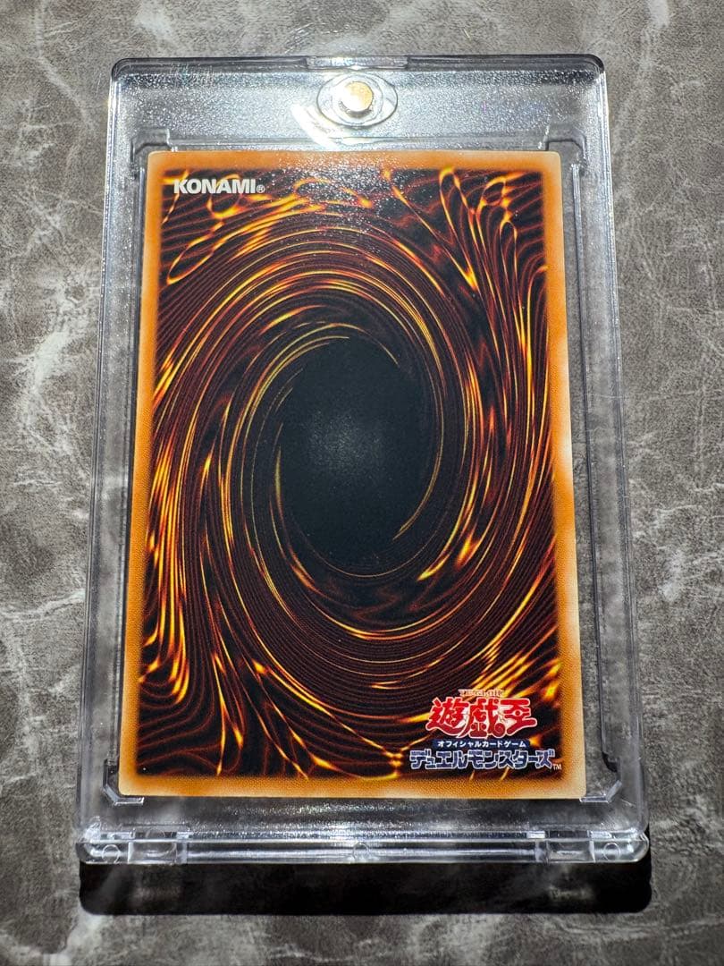 Yugioh E-Hero Flame Wingman Relief card TLM-JP035 Ultimate Rare effect monster with Wind attribute