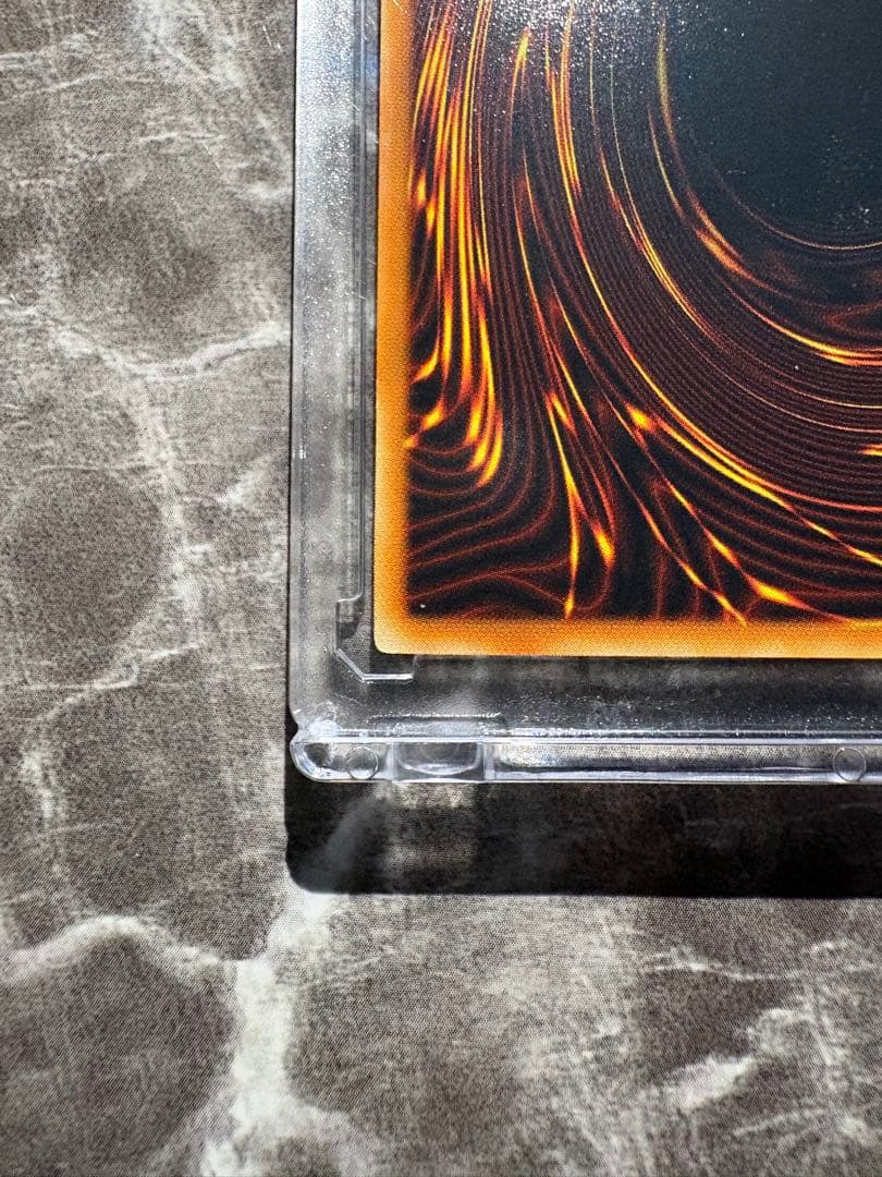 Yugioh E-Hero Flame Wingman Relief card TLM-JP035 Ultimate Rare effect monster with Wind attribute