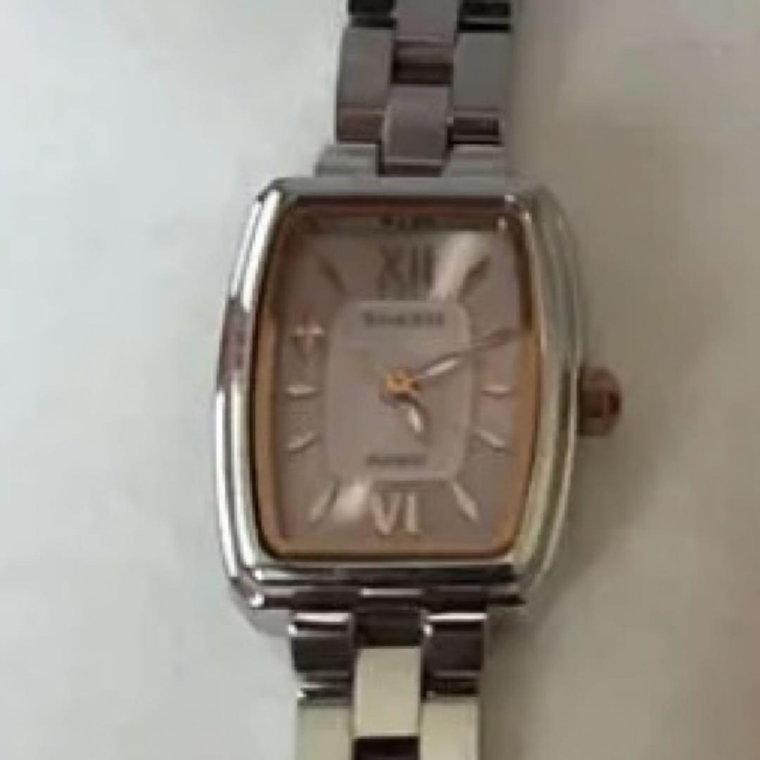 Casio Sheen Ladies Watch