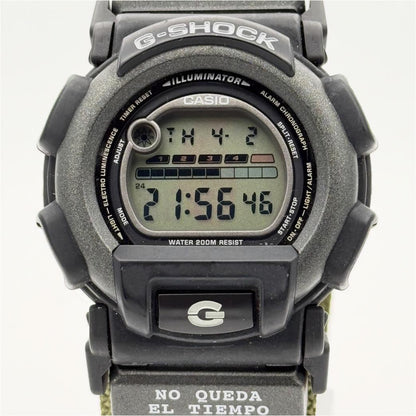 Casio G-Shock DW-003 21st C.B Watch Collectible Japan Import
