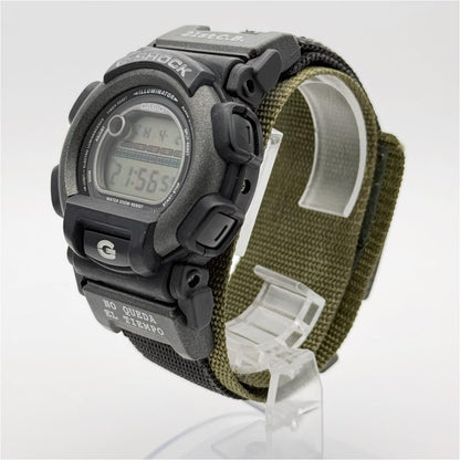 Casio G-Shock DW-003 21st C.B Watch Collectible Japan Import