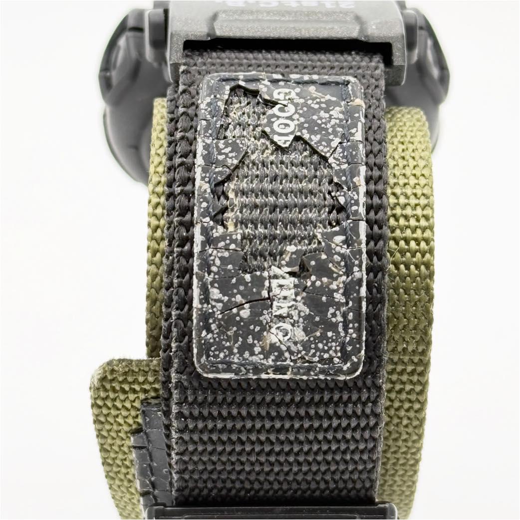 Casio G-Shock DW-003 21st C.B Watch Collectible Japan Import