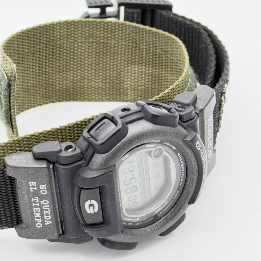 Casio G-Shock DW-003 21st C.B Watch Collectible Japan Import