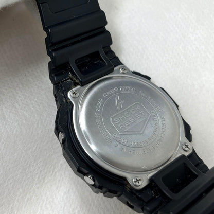 Casio G-Shock DW-5600BB Digital Watch