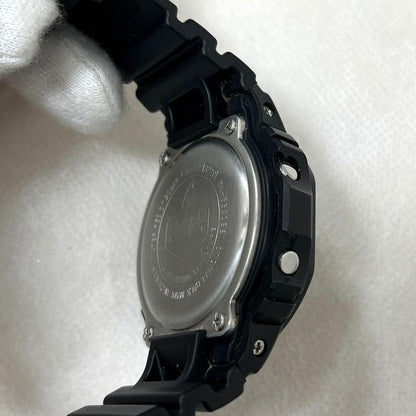 Casio G-Shock DW-5600BB Digital Watch