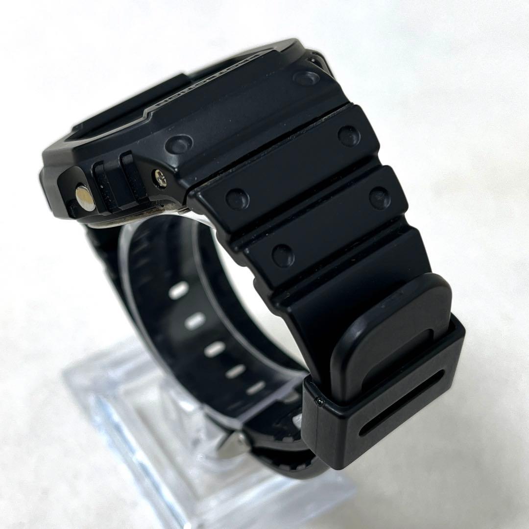 Casio G-Shock DW-5600BB Digital Watch