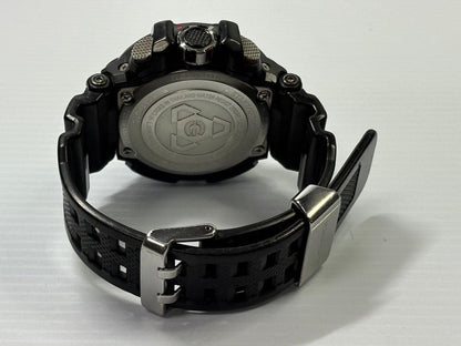 Casio G-Shock GW-A1100 Sky Cockpit Radio Solar Watch — Japan Import