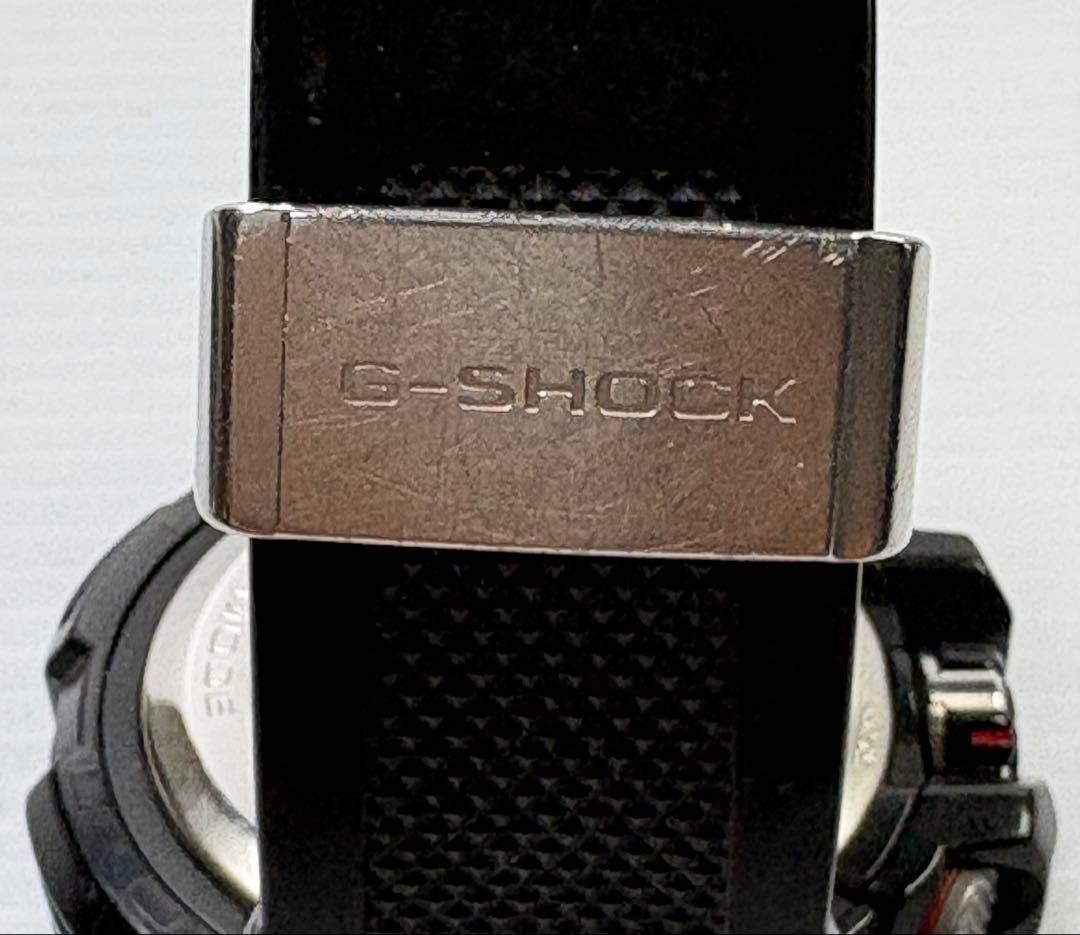 Casio G-Shock GW-A1100 Sky Cockpit Radio Solar Watch — Japan Import