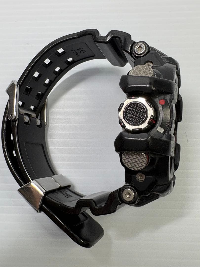 Casio G-Shock GW-A1100 Sky Cockpit Radio Solar Watch — Japan Import