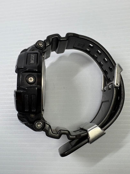 Casio G-Shock GW-A1100 Sky Cockpit Radio Solar Watch — Japan Import