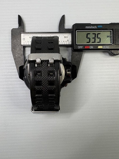 Casio G-Shock GW-A1100 Sky Cockpit Radio Solar Watch — Japan Import
