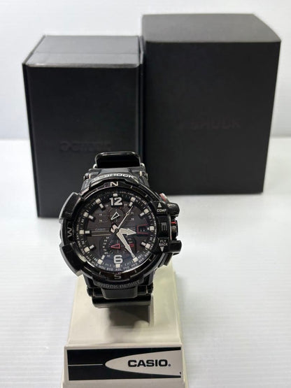 Casio G-Shock GW-A1100 Sky Cockpit Radio Solar Watch — Japan Import