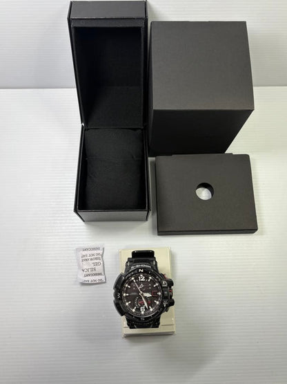 Casio G-Shock GW-A1100 Sky Cockpit Radio Solar Watch — Japan Import