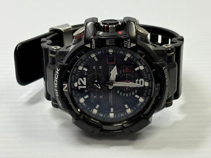 Casio G-Shock GW-A1100 Sky Cockpit Radio Solar Watch — Japan Import